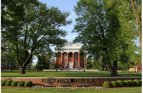 Georgetown College